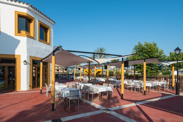 BelleVue Club (Alcúdia)